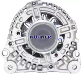 AD KUHNER 301446rib -  Генератор